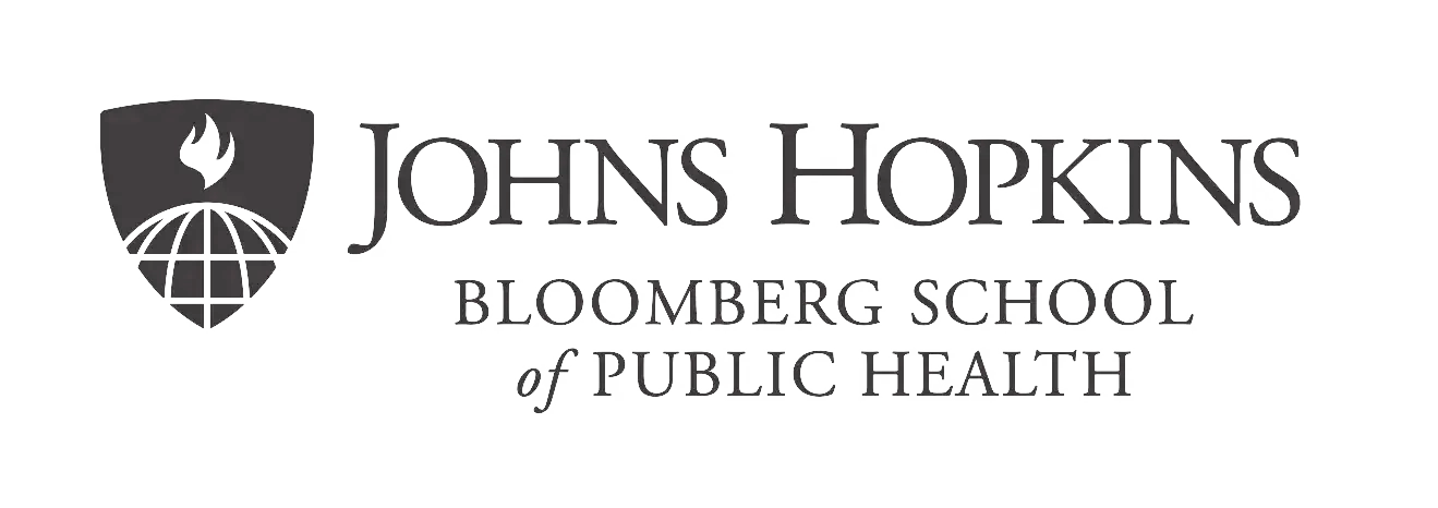 Johns Hopkins logo