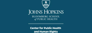 Johns Hopkins Logo