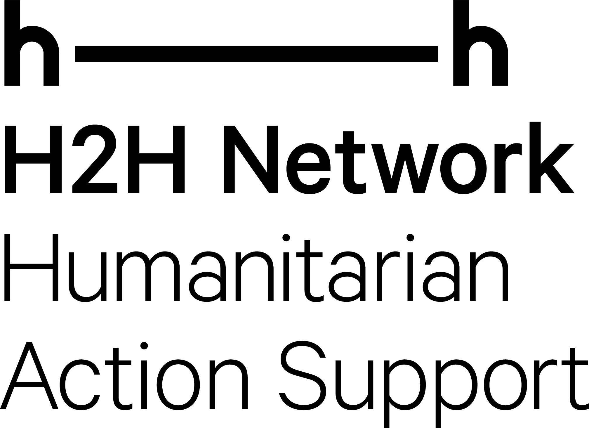 H2H Network Logo