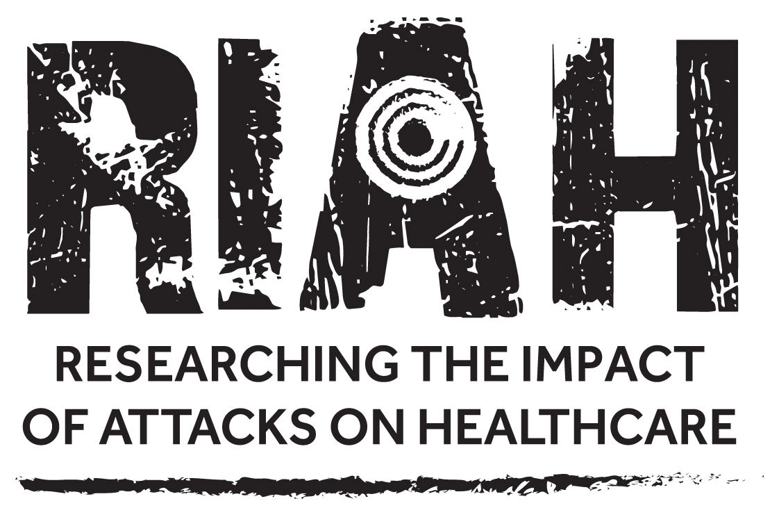 Riah Logo